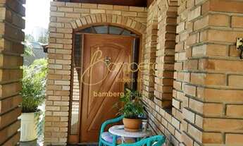 Imagem: Rua sem saída - Térrea