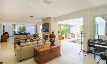 Imagem 7: Alto da Boa Vista- Linda casa em rua sem saída