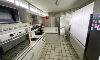 Imagem 7: Apartamento com 4 quartos 2 suítes, varanda, bairro do Parnamirim