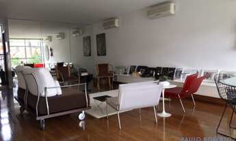 Imagem 6: CASA ASSOBRADADA - PACAEMBÚ - SP