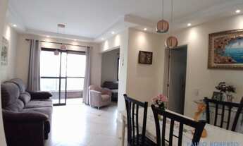 Imagem: APARTAMENTO - MORUMBI - SP