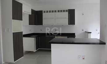 Imagem 7: PORTO ALEGRE - Casa de Condomínio - Vila Nova