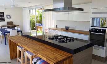 Imagem 3: Casa em Condomínio para Venda em Indaiatuba, Helvétia Park, 3 dormitórios, 3 suítes, 5 ban