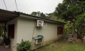 Imagem 7: Porto Alegre - Terreno Padrão - Hípica