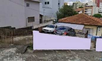 Imagem 2: TERRENO - VILA BAETA NEVES - SP