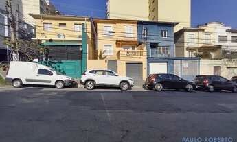 Imagem 3: CASA ASSOBRADADA - PERDIZES - SP