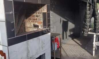 Imagem 4: Porto Alegre - Terreno Padrão - Rubem Berta