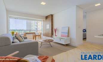 Imagem: APARTAMENTO - BROOKLIN - SP