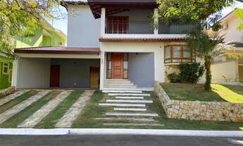 Imagem: CASA EM CONDOMÍNIO - CONDOMÍNIO VILLAGIO