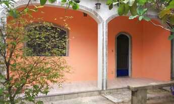 Imagem: CASA PARA ALUGAR NO RIO DA PRATA DE BANGU