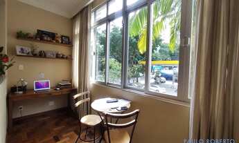 Imagem 6: APARTAMENTO - HIGIENÓPOLIS - SP