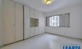 Imagem 4: APARTAMENTO - CERQUEIRA CÉSAR - SP