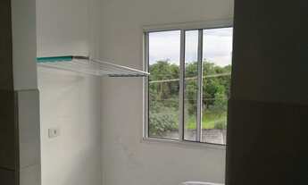 Imagem 6: Apartamento para venda possui 52 metros quadrados com 2 quartos