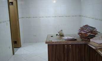 Imagem 7: CASA ASSOBRADADA - JARDIM GUARAU - SP