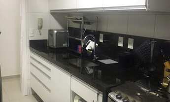 Imagem 4: COBERTURA - CENTRO - SP