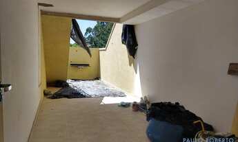 Imagem 2: CASA ASSOBRADADA - MORUMBI - SP