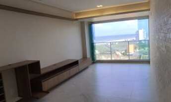 Imagem: Apartamento 2/4 com suíte Vista Mar em