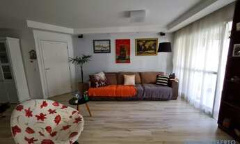 Imagem 2: APARTAMENTO - SANTA PAULA - SP
