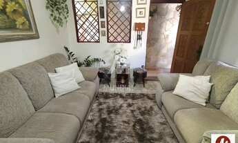 Imagem 7: Casa (térrea na rua) 3 dormitórios, cozinha planejada