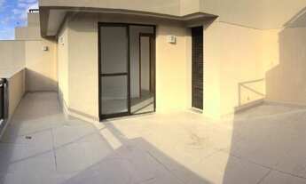 Imagem 6: COBERTURA DUPLEX 3 QUARTOS(1 SUÍTE) com 142m² PRÓXIMA A PRAIA - RECREIO