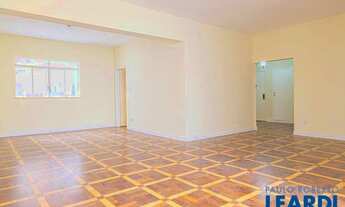 Imagem: APARTAMENTO - BELA VISTA - SP