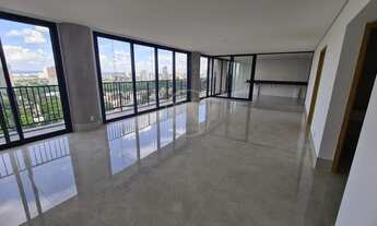 Imagem 3: Apartamento Alto Padrão 4 suítes 245 m² no Marista