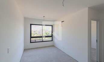 Imagem: Apartamento à Venda - Azenha, 1 Quarto