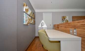 Imagem 2: Flat para aluguel, 1 quarto, 1 vaga, Botafogo - RIO DE JANEIRO/RJ