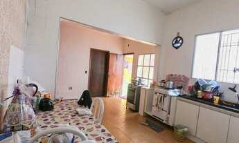 Imagem 2: CASA ASSOBRADADA - ACLIMAÇÃO - SP