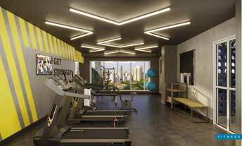 Imagem 7: Apartamento para venda possui 60 metros quadrados com 2 quartos em Santa Rosa - Niterói