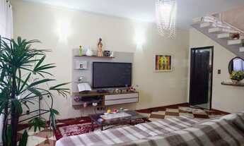 Imagem 1: Casa para Aluguel - Vila Aricanduva, 3 Quartos, 125 m2