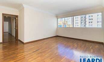 Imagem: APARTAMENTO - PERDIZES - SP