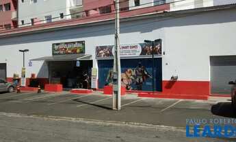 Imagem 2: CONJ. COMERCIAL - JARDIM DAS ACÁCIAS - SP