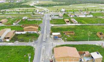 Imagem: Loteamento Pacatuba IV,ao lado da cervejaria