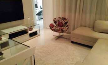 Imagem 3: Sala e quarto, lindíssimo. Av. Na Sa de Fátima -Bairro de Fátima