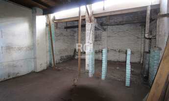 Imagem 2: Porto Alegre - Terreno Padrão - Menino Deus