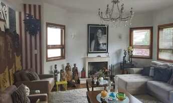 Imagem 2: CASA EM CONDOMÍNIO - CONDOMÍNIO VILLAGIO CAPRICCIO - SP