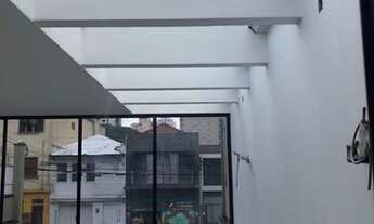 Imagem 6: CASA ASSOBRADADA - VILA ROMANA - SP