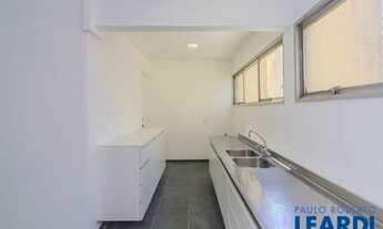 Imagem 6: APARTAMENTO - ITAIM BIBI - SP