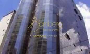 Imagem 4: Conjunto comercial alto padrão na Praça da República !