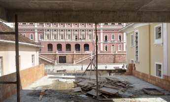 Imagem 3: Alugo restaurante com plena vista ao teatro Amazonas
