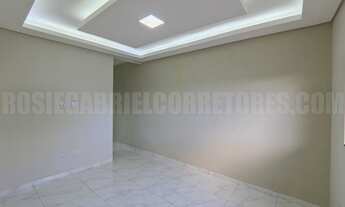 Imagem 5: CAMPO GRANDE - Casa Padrão - Jardim Montevidéu