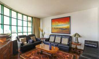 Imagem 6: OPORTUNIDADE DE VIVER NO SOSSEGO E TRANQUILIDADE DE UMA CASA COM A SEGURANÇA DE UM PRÉDIO