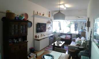 Imagem 2: Apartamento à venda, 2 quartos, 1 vaga, Botafogo - RIO DE JANEIRO/RJ