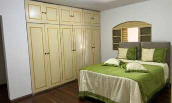 Imagem 3: Sobrado 5 quartos sendo 4 suítes com abites para financiamento