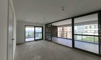 Imagem: Apartamento novíssimo de 157 metros quadrados