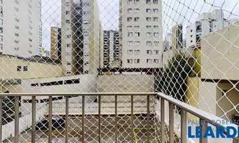 Imagem 4: APARTAMENTO - PERDIZES - SP
