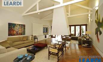 Imagem 3: CASA TÉRREA - CITY PINHEIROS - SP