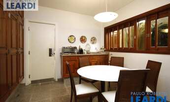 Imagem 5: CASA TÉRREA - CITY PINHEIROS - SP