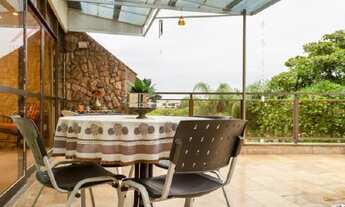 Imagem 4: COBERTURA DUPLEX NO JARDIM OCEÂNICO